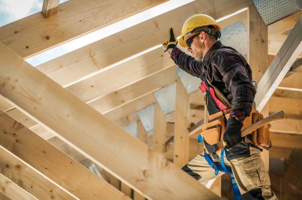 Best Tile Roofing Contractor  in Stevensville, MD