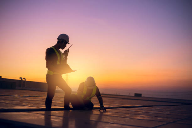 Best Roof Waterproofing Services  in Stevensville, MD
