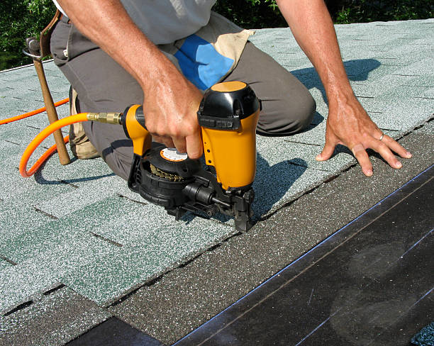 Best Roof Leak Repair  in Stevensville, MD