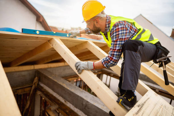 Best Flat Roof Repair Services  in Stevensville, MD