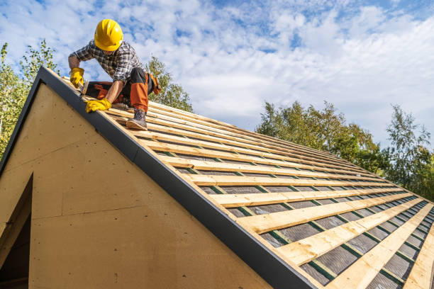 Best Commercial Roofing Services  in Stevensville, MD