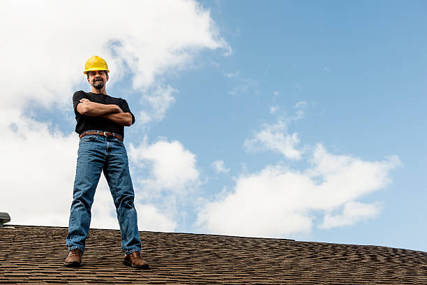Heating Cable for Roof Installation in Stevensville, MD