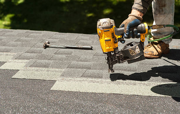 Gutter Installation and Roofing in Stevensville, MD